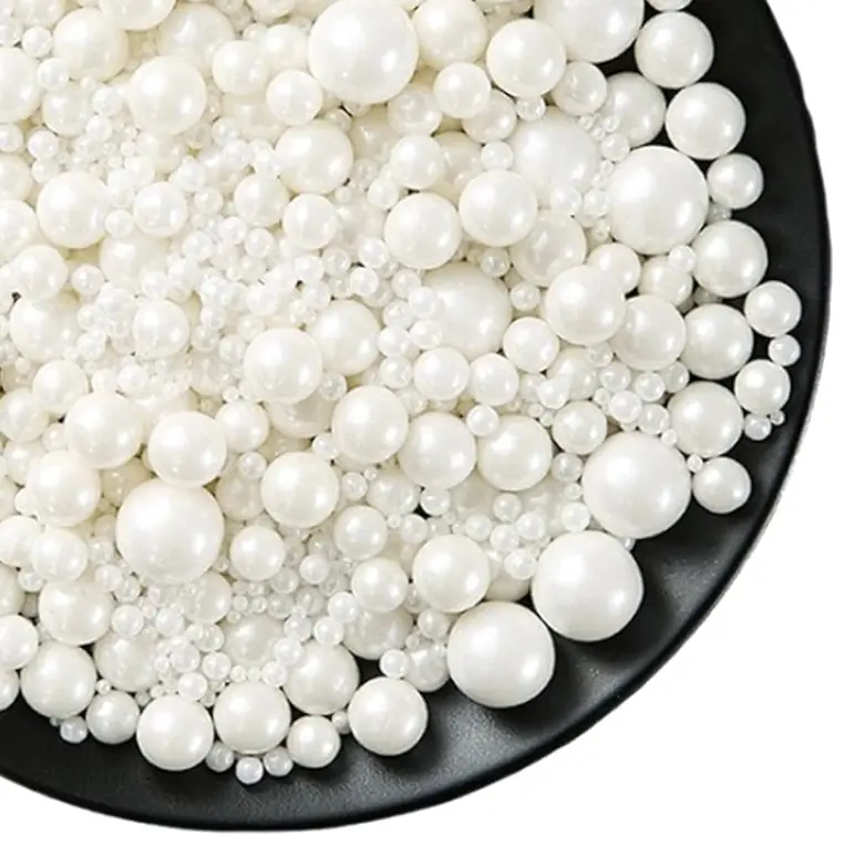 Perlas Blancas