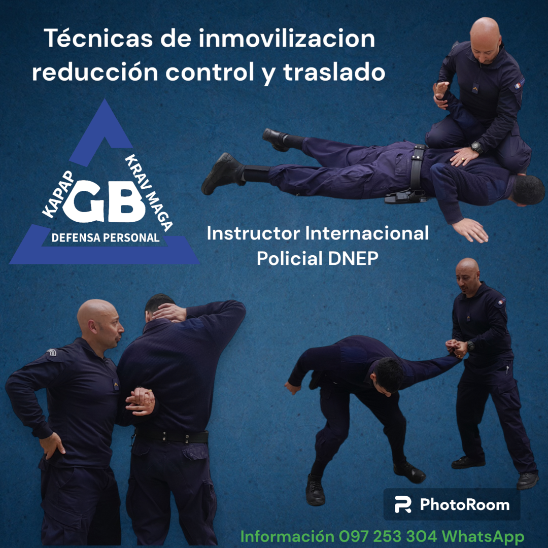 CESIC URUGUAY SERVICIOS