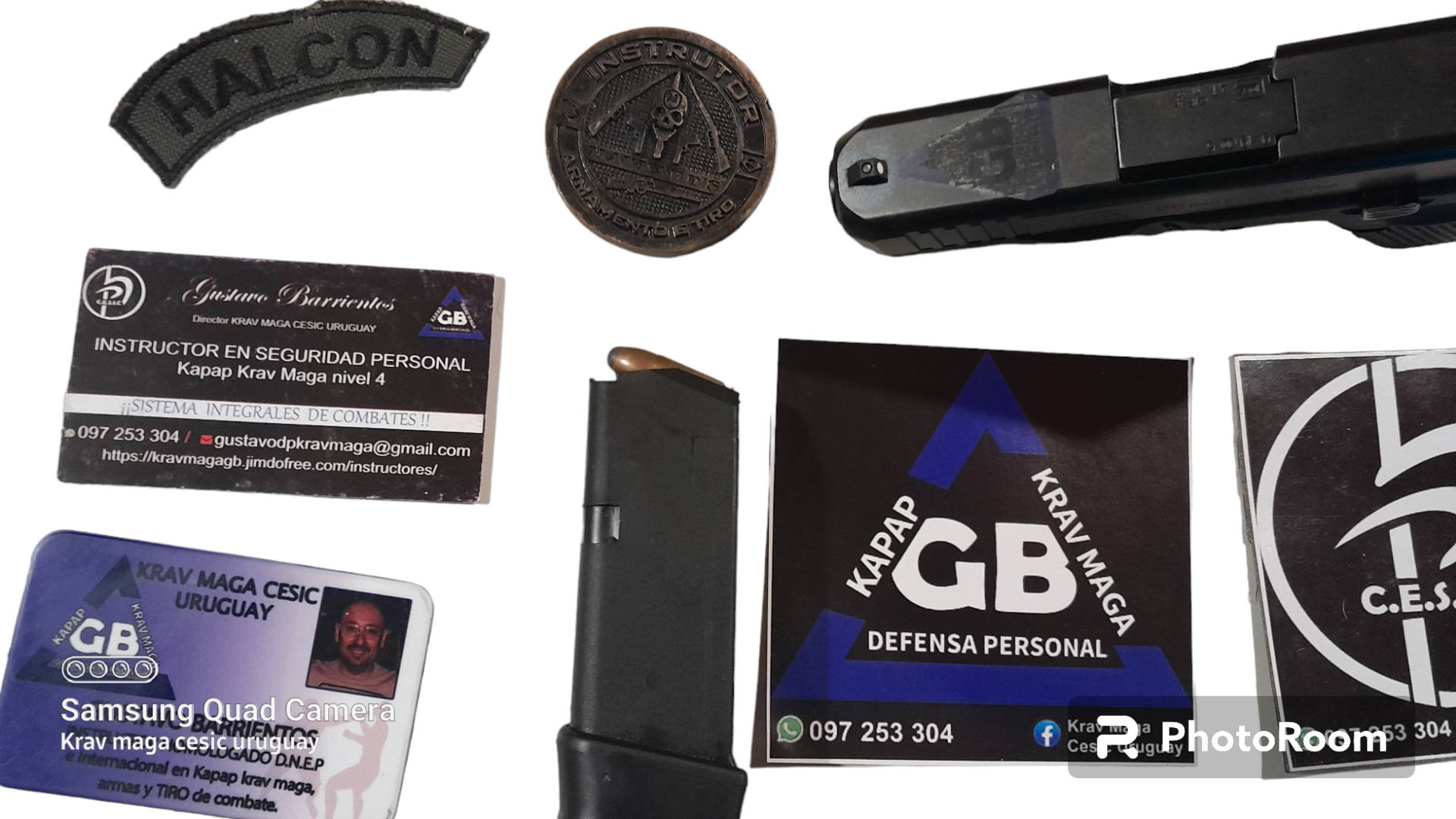 CESIC URUGUAY SERVICIOS