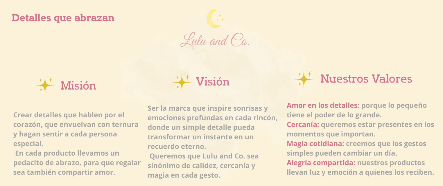 Lulu and Co.