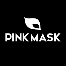 Pink Mask