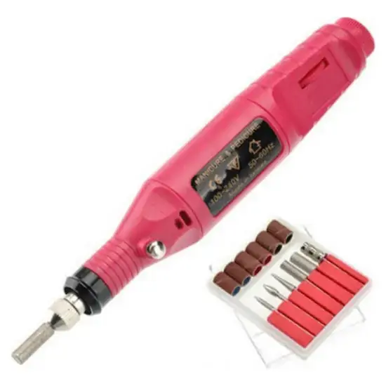 Torno 35000 RPM