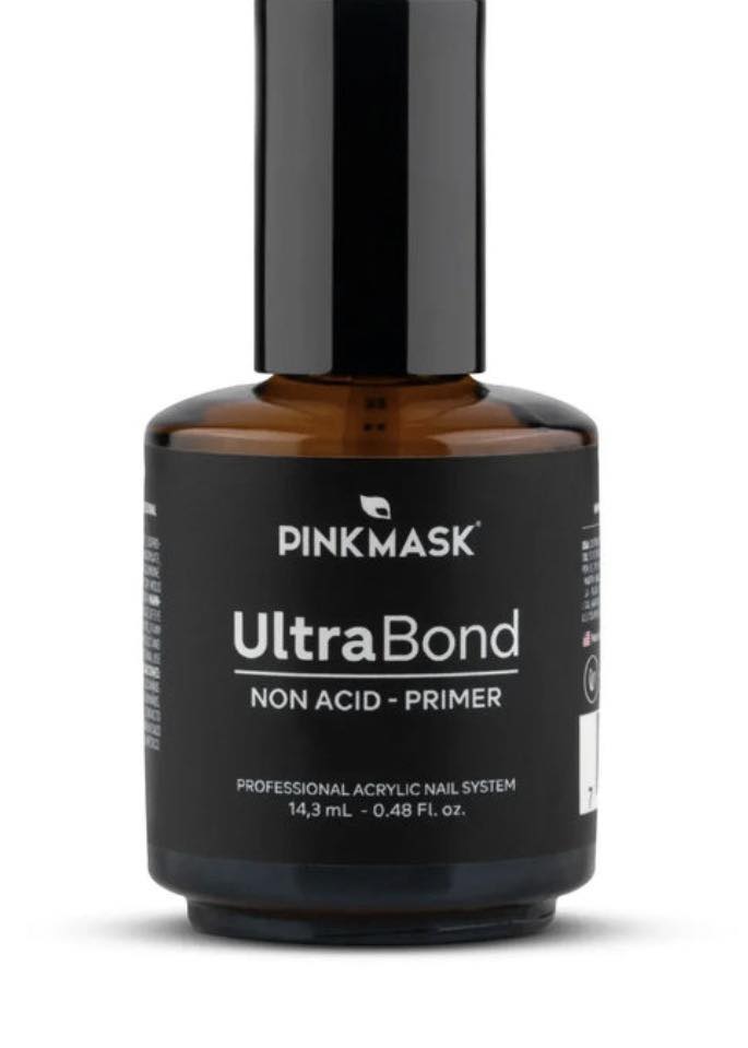 Ultrabond Pink Mask