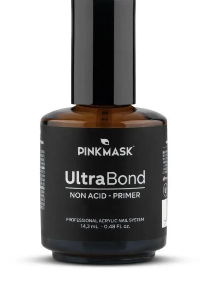 Ultrabond Pink Mask