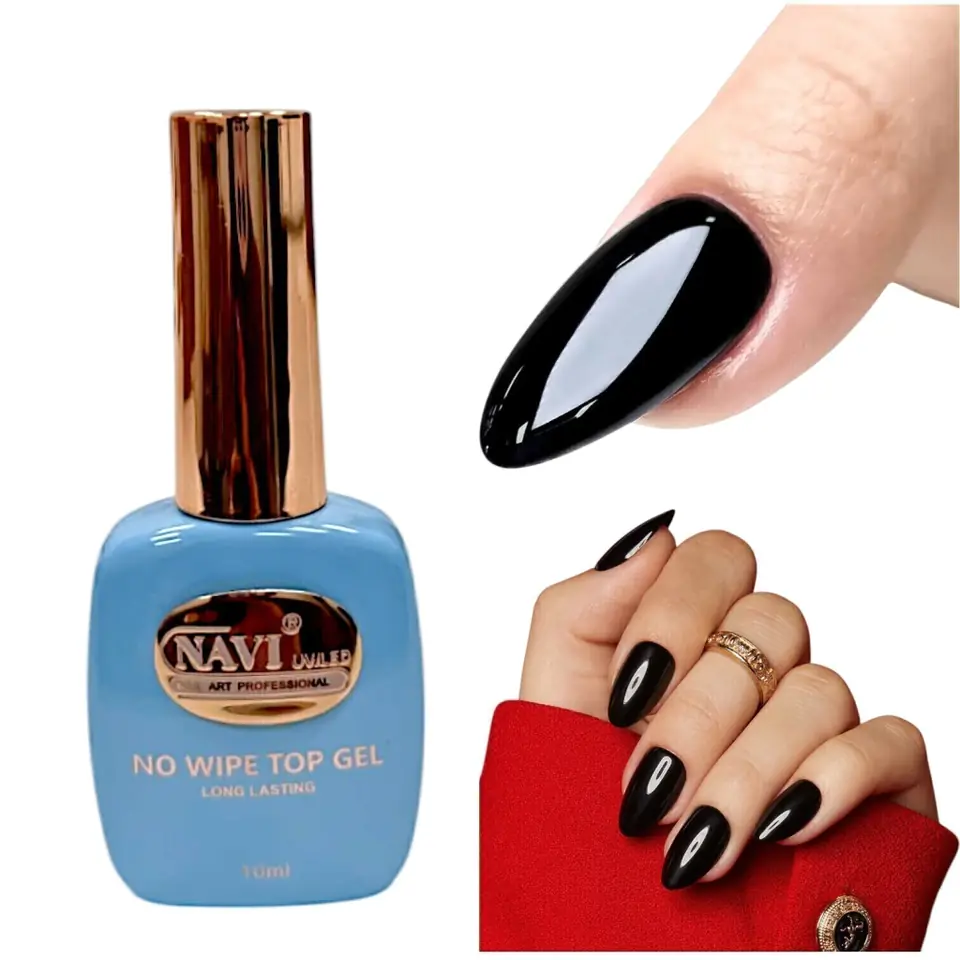 Top coat navi 10ml