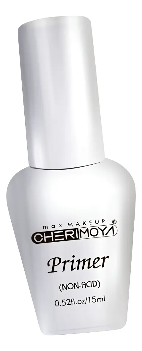 Primer cherimoya