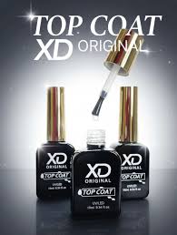 Top coat xd
