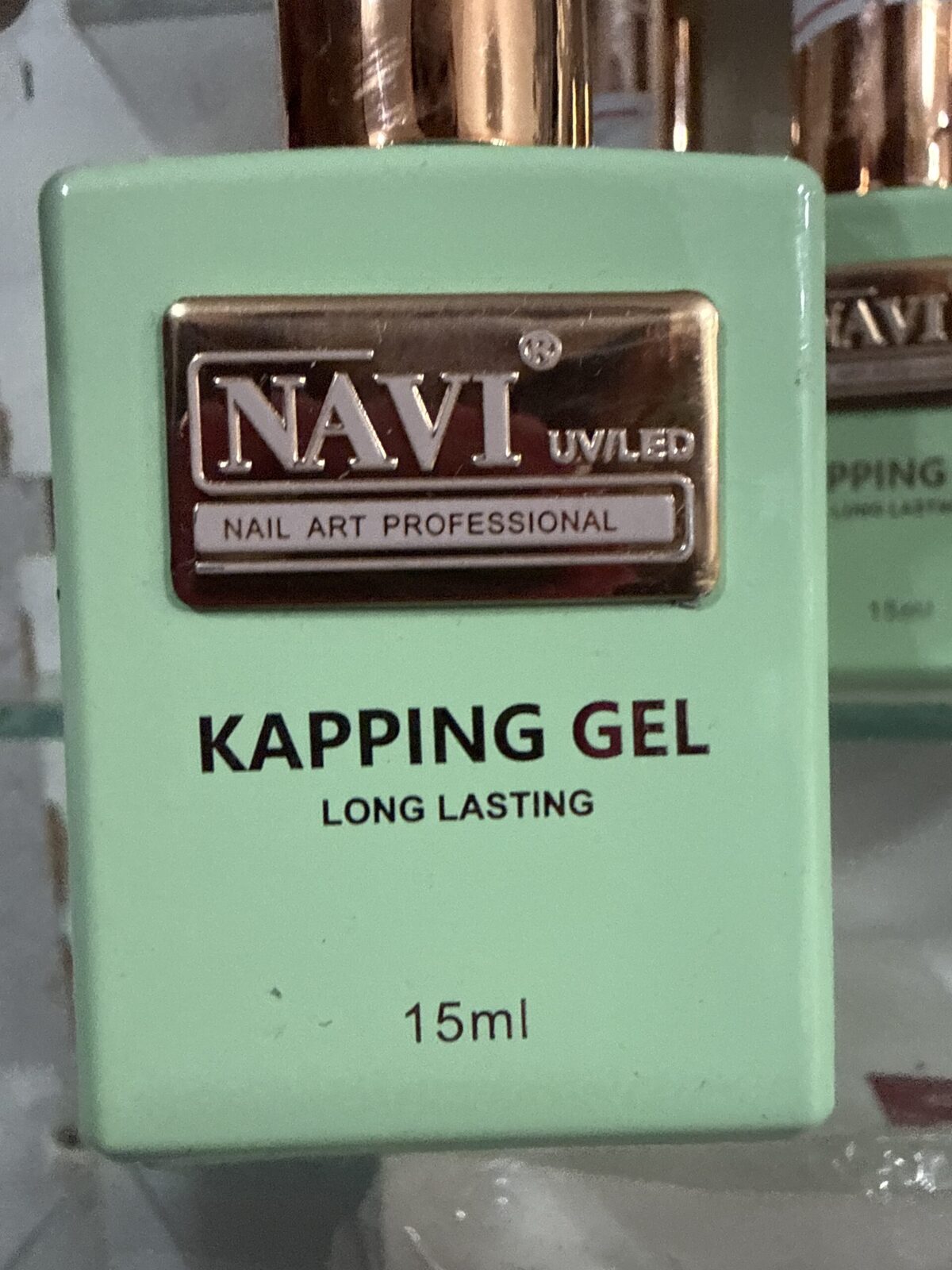 Kapping navi 15ml