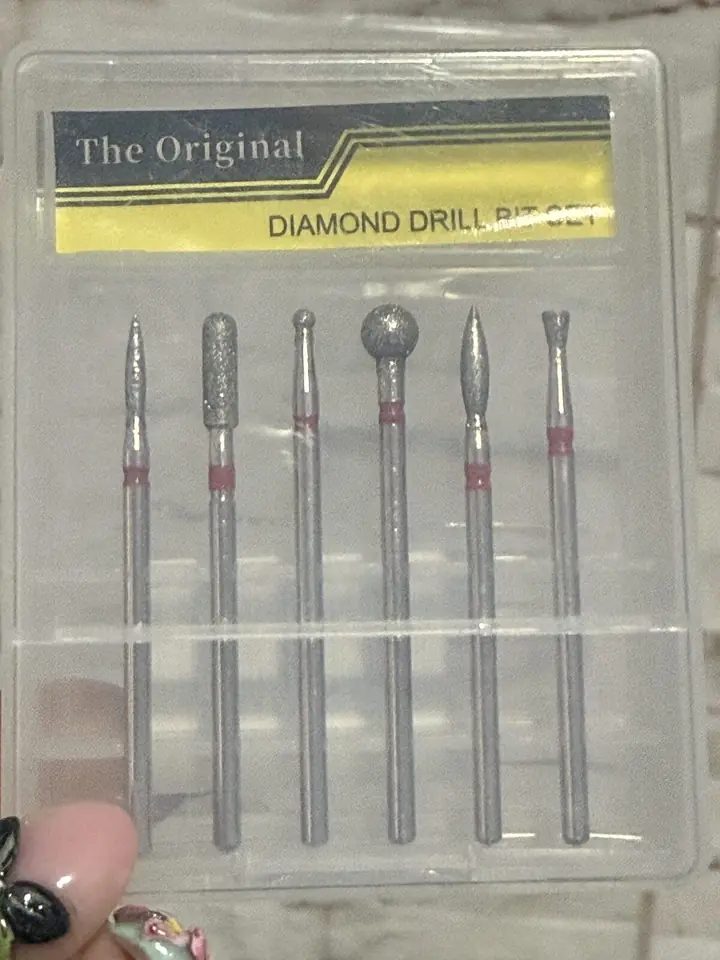 Kit fresas roja