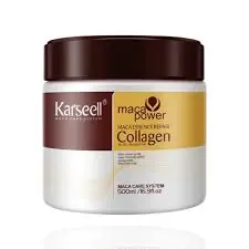 crema Karsell