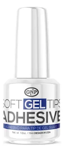Soft gel adhesivo gnp