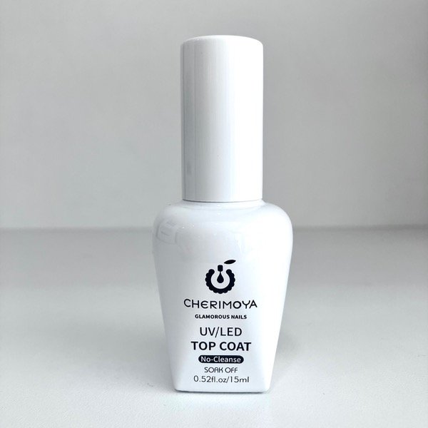 Top coat Cherimoya