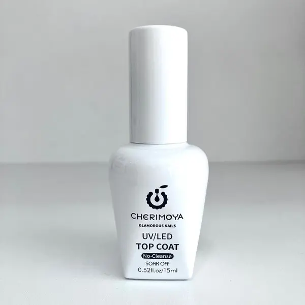 Top coat Cherimoya