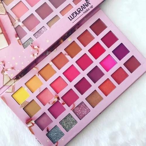 Paleta Ludurana