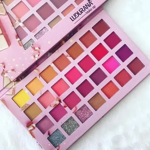 Paleta Ludurana