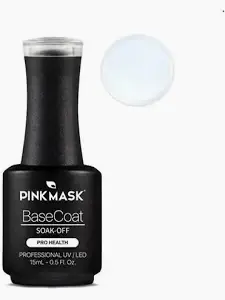 Base Pink Mask