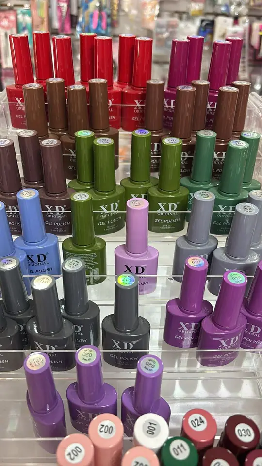 Colores semi