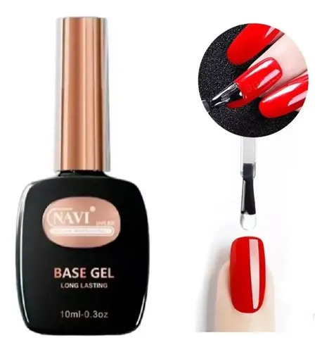 Base navi 10ml