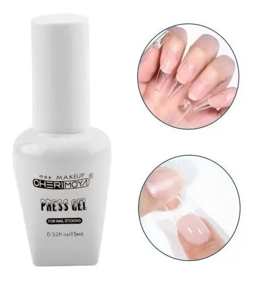 Press gel Cherimoya