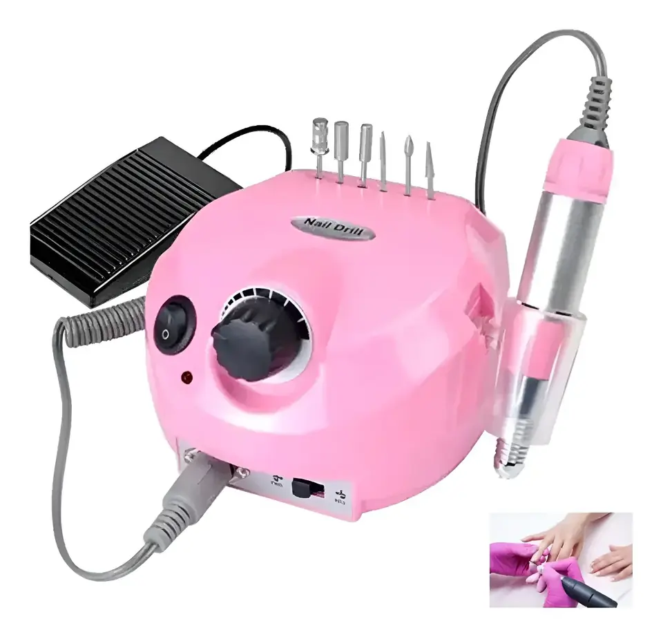 Torno 35000 RPM Sioux
