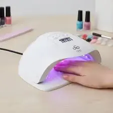 Lámpara 80W