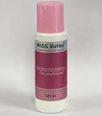 Solución polygel Miss Katiey
