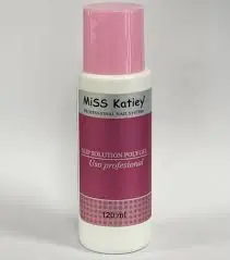 Solución polygel Miss Katiey