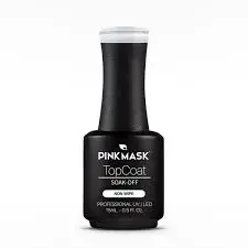 Top Pink Mask