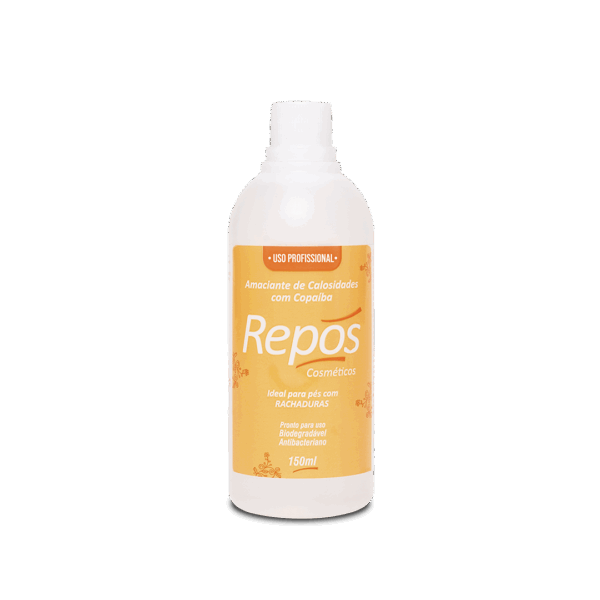 Repos naranja  150ml