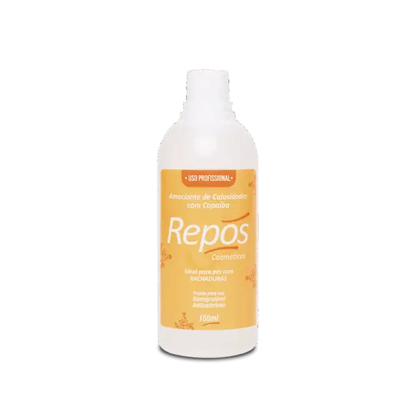 Repos naranja  150ml