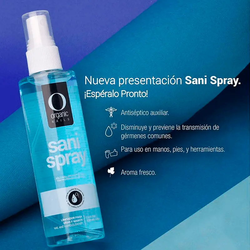 Sani spray