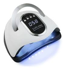 Lámpara UV/ LED SUN MAX 280w