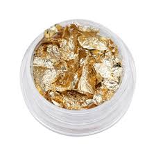 Papel oro