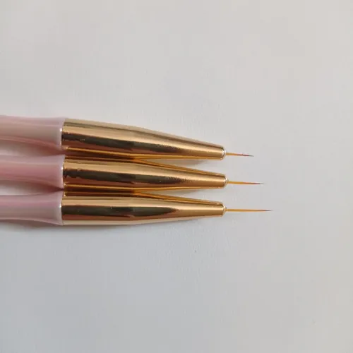 Kit de 3 liner