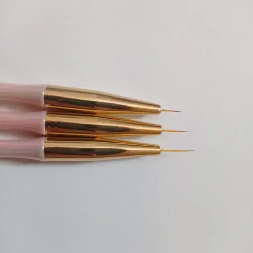 Kit de 3 liner
