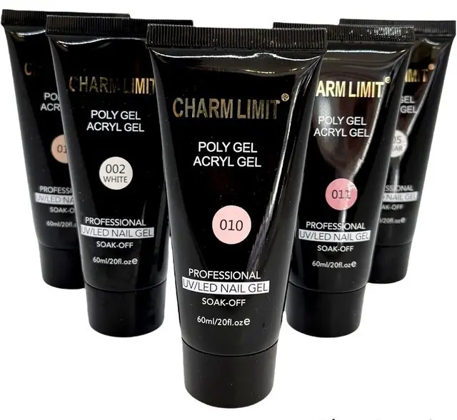 Polygel charm 30ml