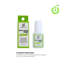 Nail glue cherimoya