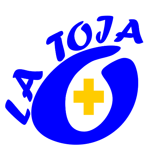 Farmacia La Toja
