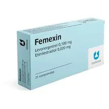 Femexin 21