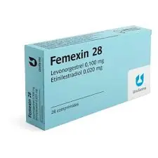 Femexin 28