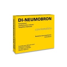 Di-neumobron disolvetas
