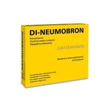 Di-neumobron disolvetas