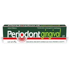 Periodont gingival 90 gr