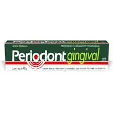 Periodont gingival 90 gr