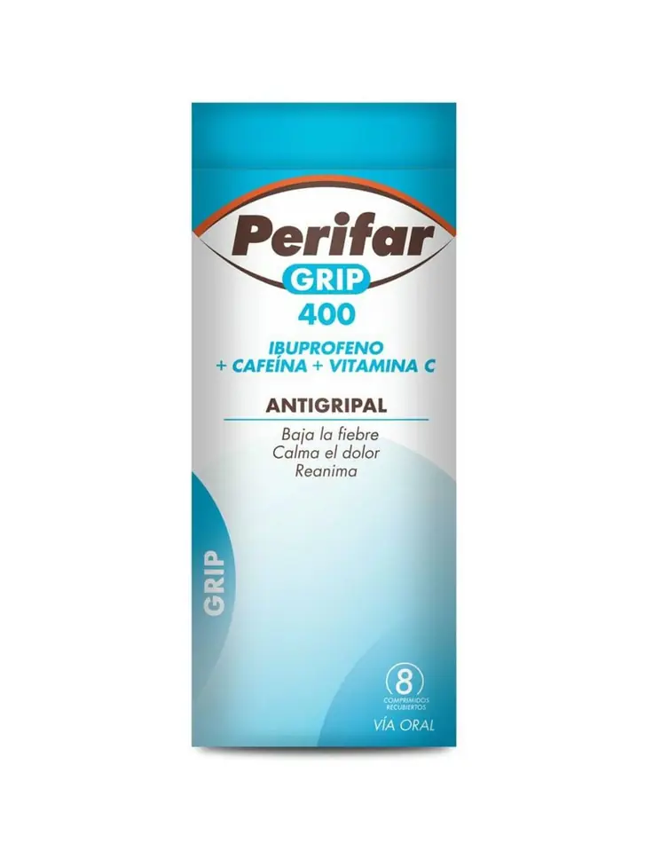 perifar grip x8 comp.
