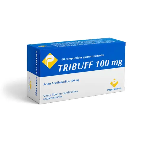 tribuff 100 mg