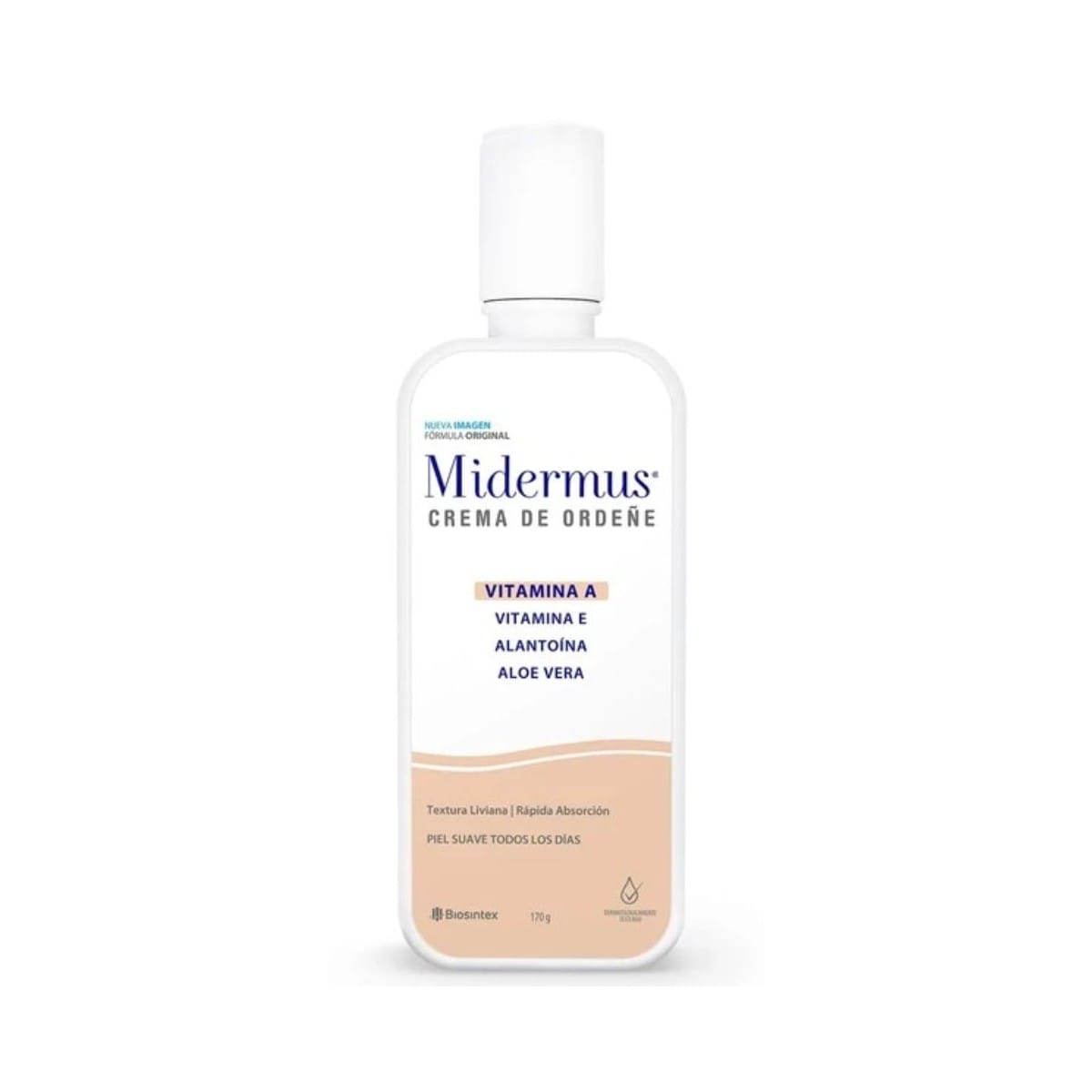 Crema midermus 270gr.