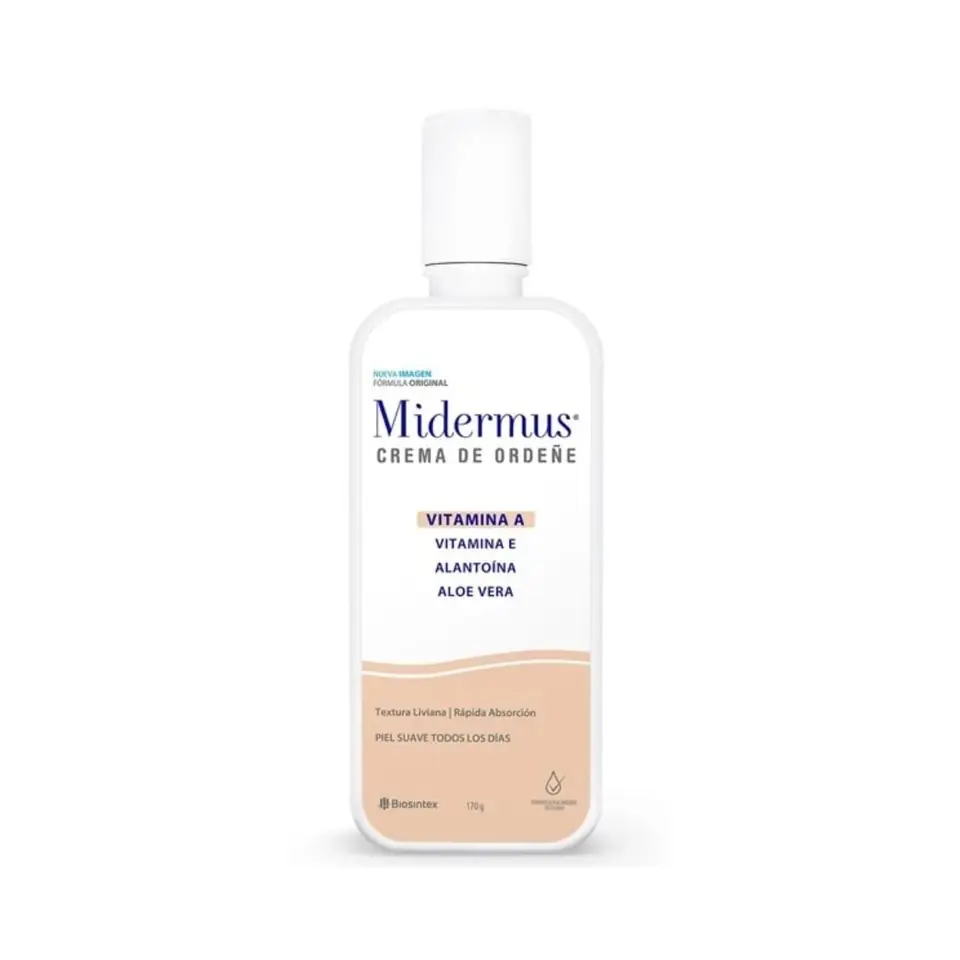 Crema midermus 270gr.