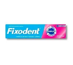 Fixodent 68gr.