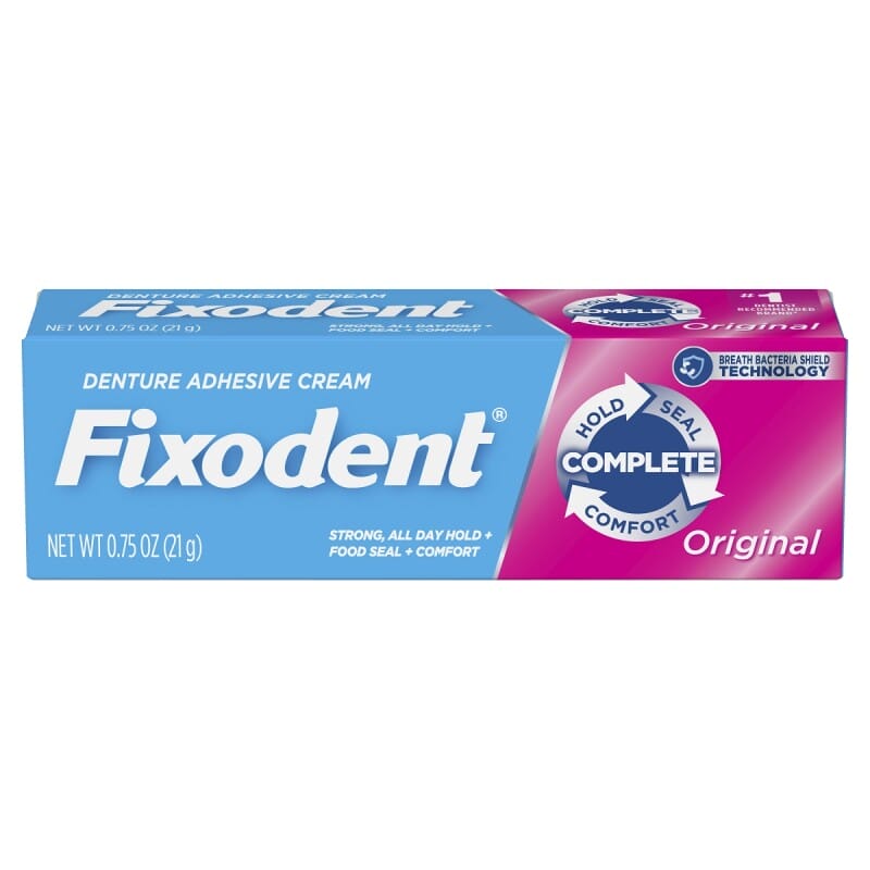 Fixodent 39 gr